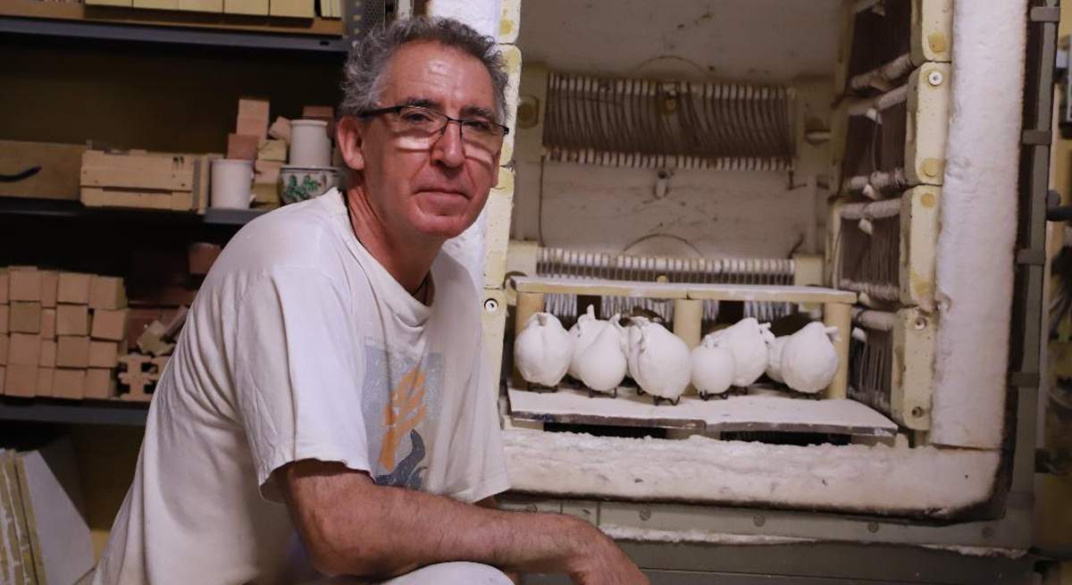 artesanos