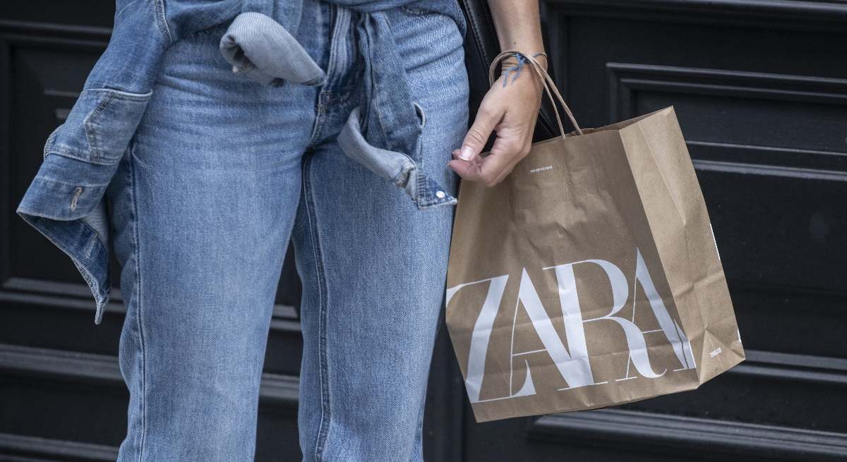 Inditex cotizacion bolsa Ibex