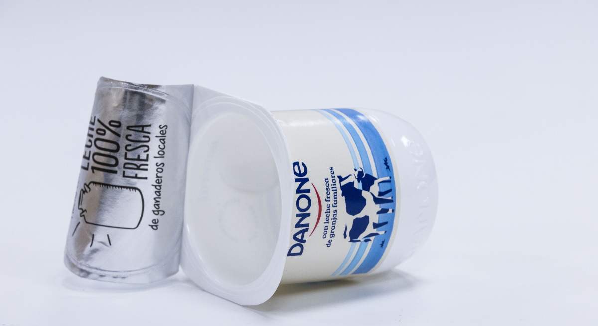 Danone