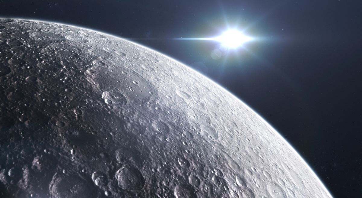 La Luna