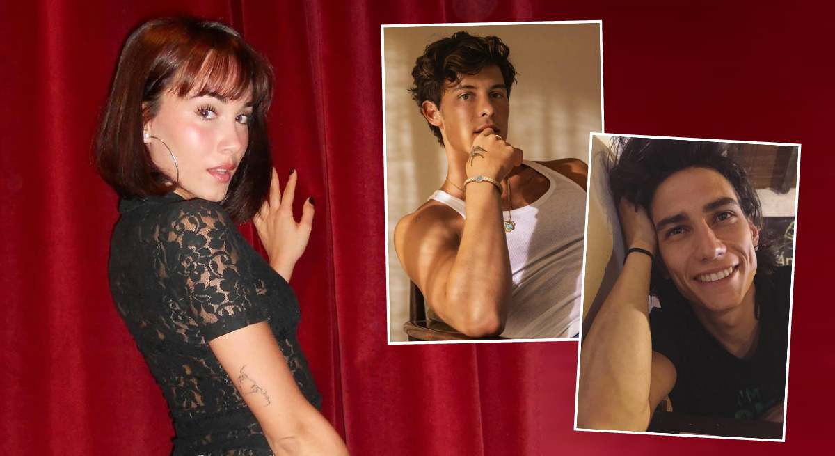 Aitana responde rumores 