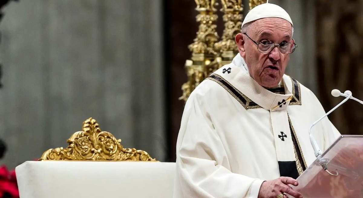 Los nombres "prohibidos" para un nuevo Papa: este es el motivo por el que no hay un Pedro II en el Vaticano
