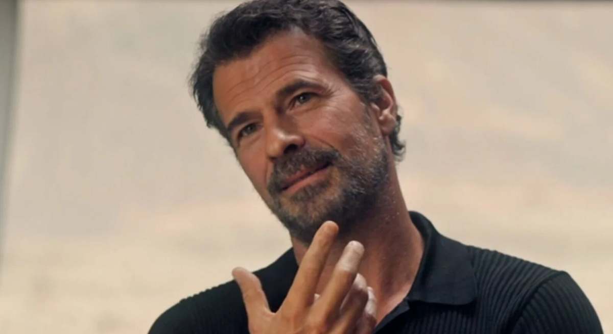 Rodolfo Sancho