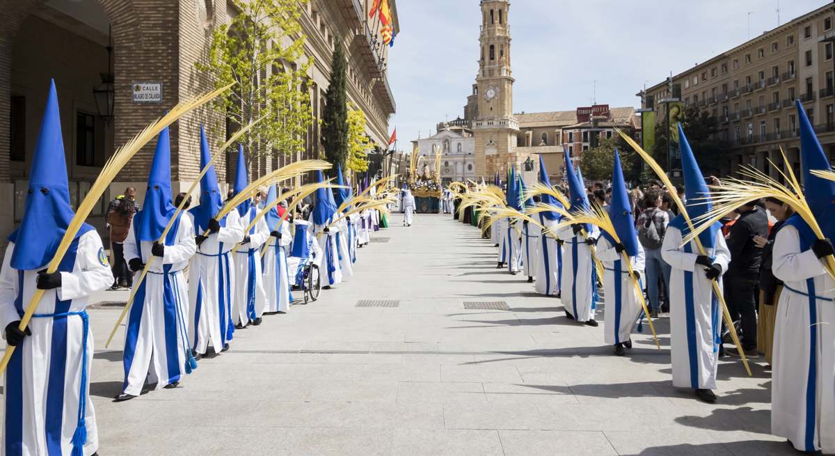 turismo zaragoza