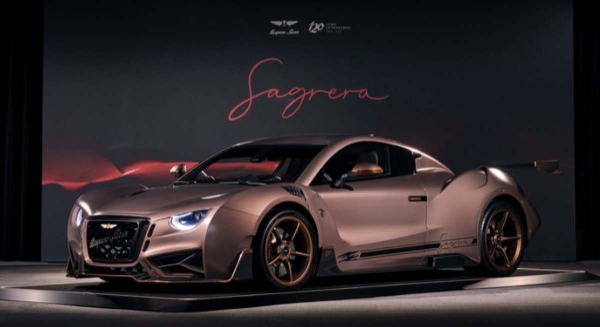 Hispano Suiza Carmen Sagrera