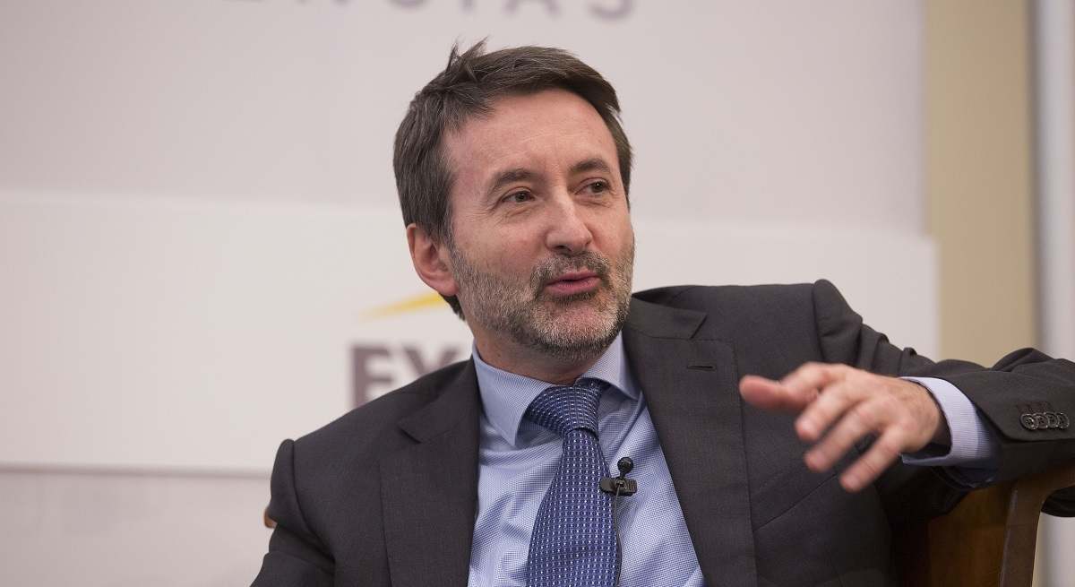 Josu Jon Imaz