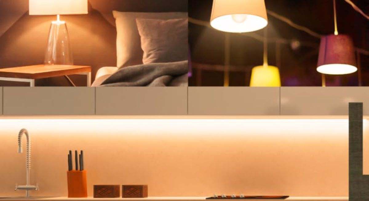 Las mejores bombillas inteligentes tp-link