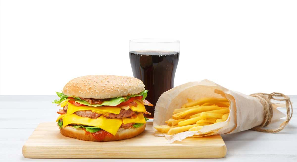 Burger