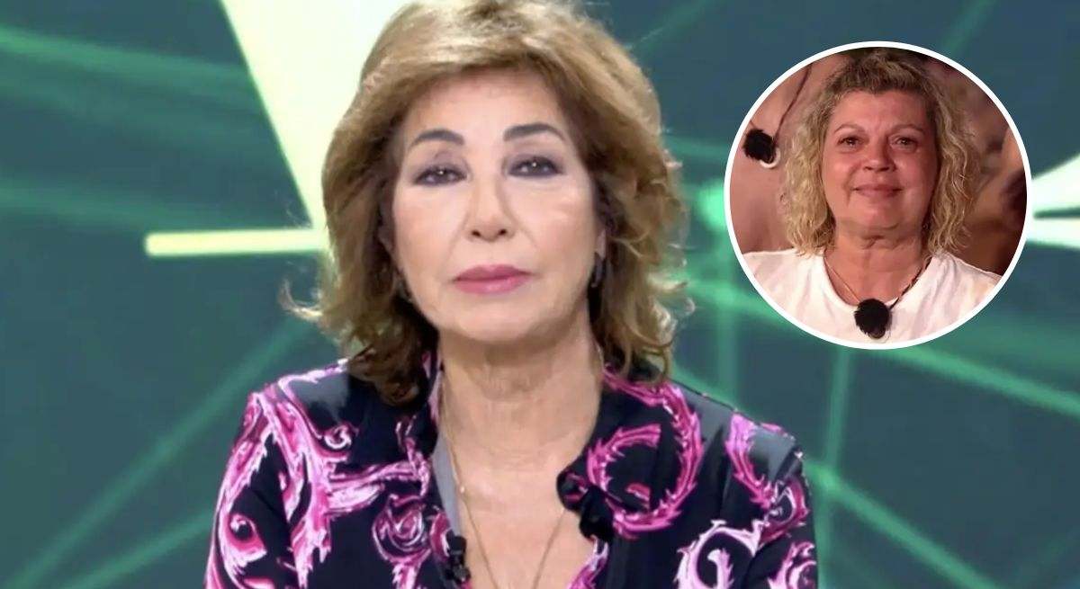 Ana Rosa y Terelu Campos