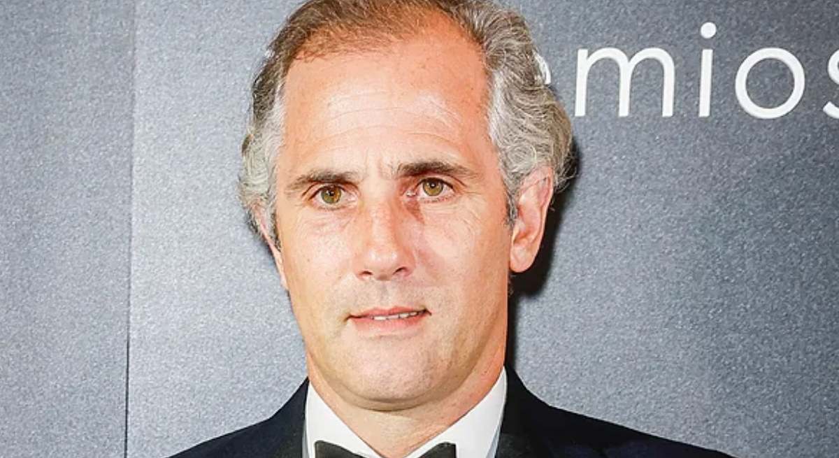 Luis Martínez Irujo 