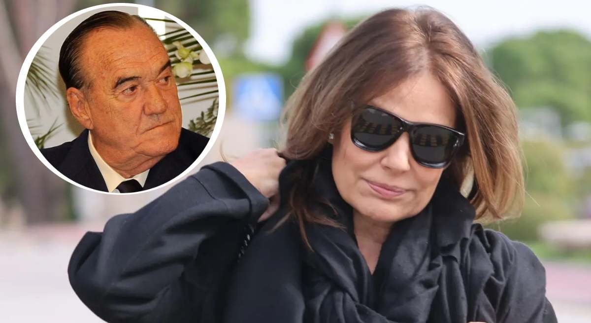 Nuria González y Fernández Tapias, tanatorio 