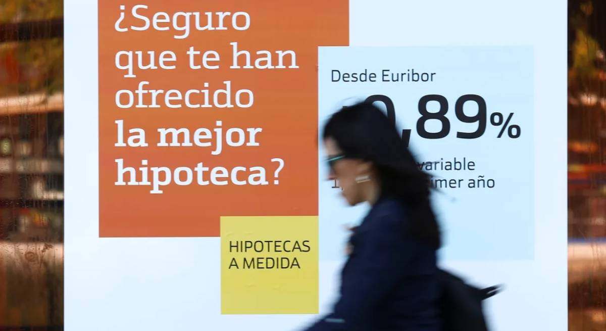 hipotecas Trump
