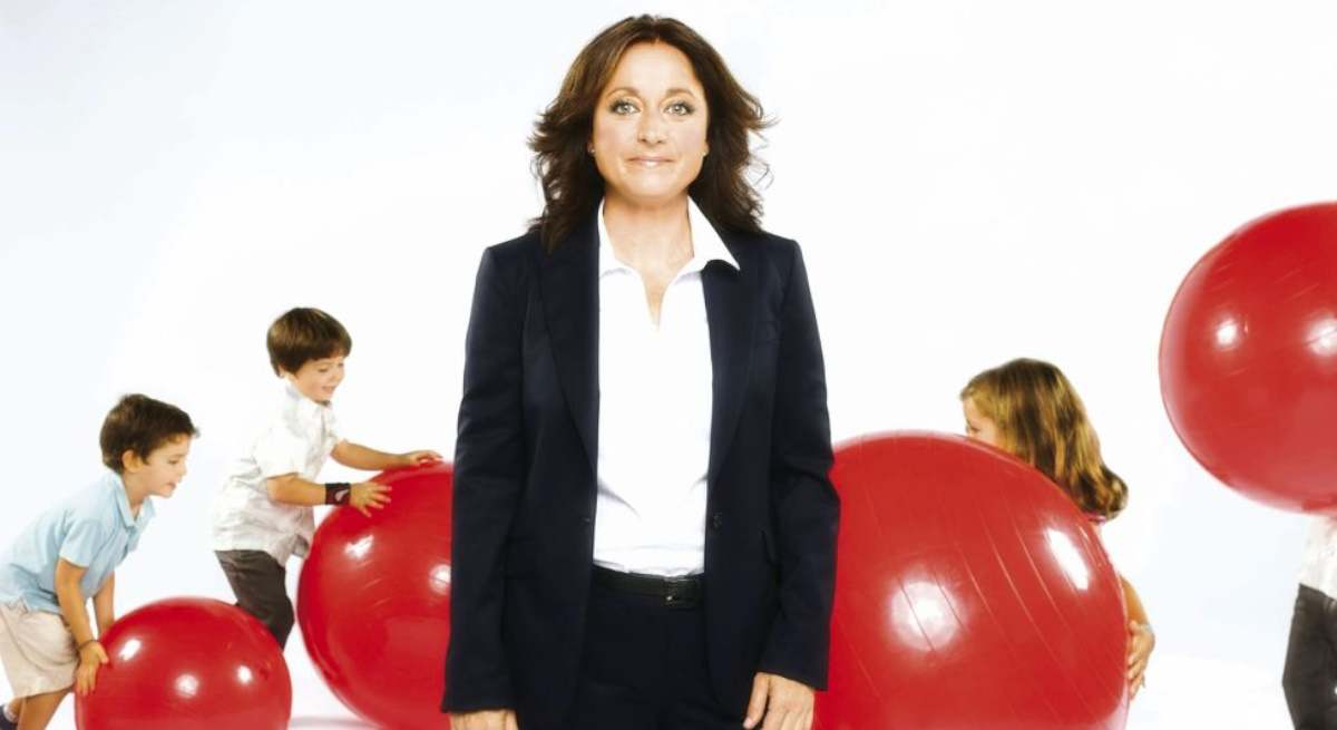El regreso de Supernanny: TVE prepara su vuelta tras 9 años desde su final