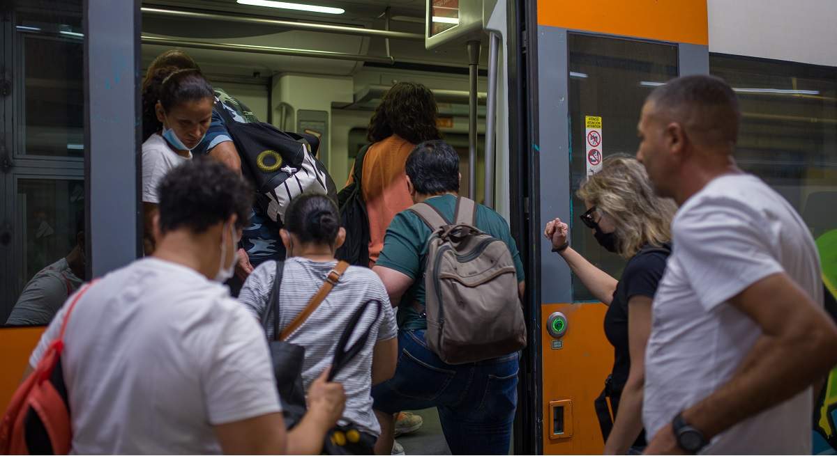 Rodalies