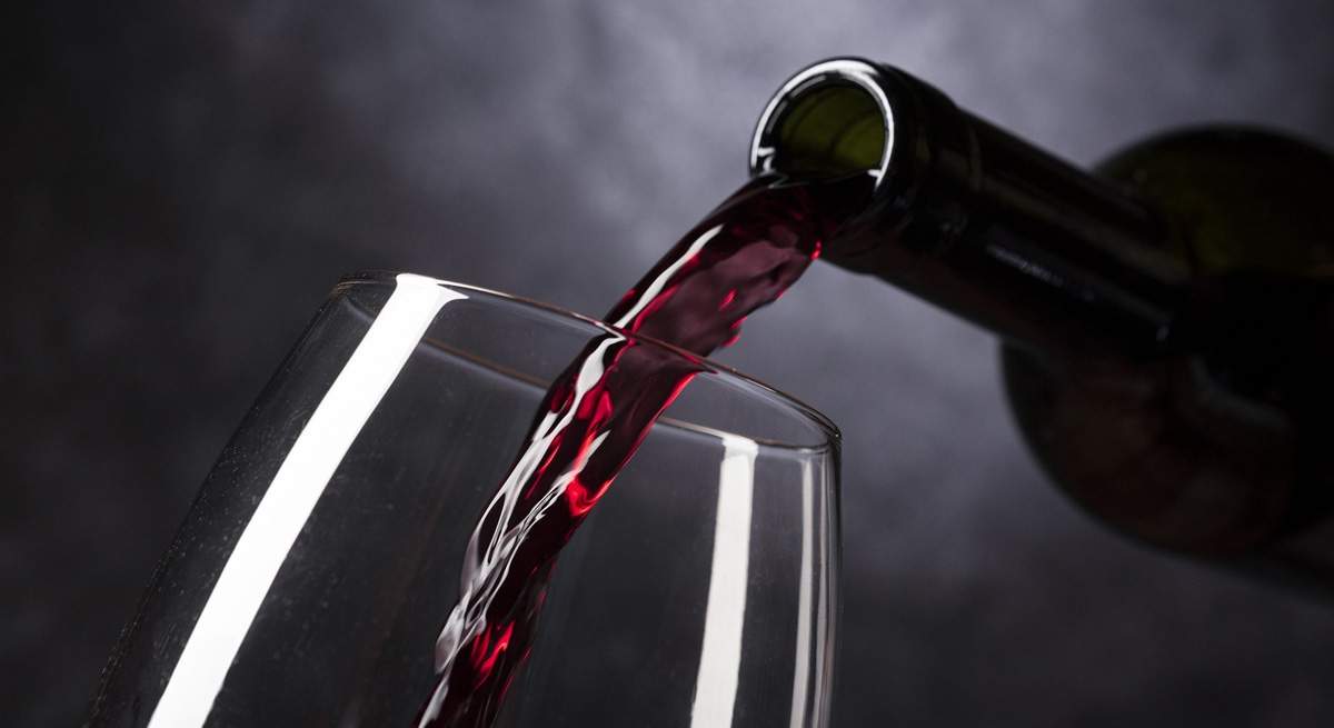 vino aragon