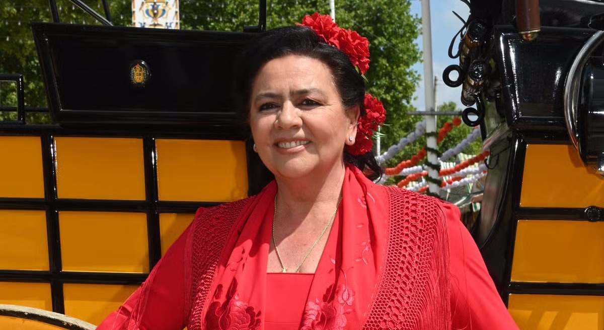 María del Monte