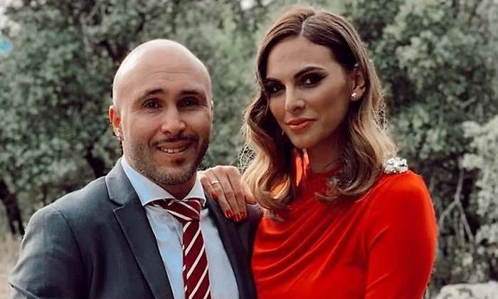 Irene Rosales protege su futura exclusiva aclarando que de momento no ha  cobrado: "No he contado nada"