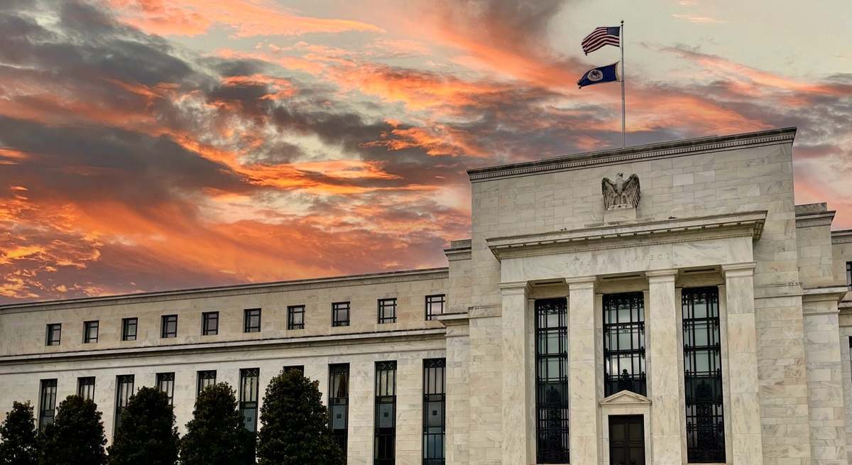 Federal Reserve
