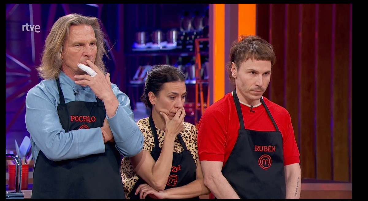 MasterChef Celebrity