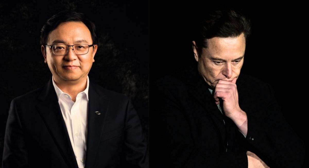 Quién es Wang Chuanfu, el Elon Musk chino que aspira a superar el imperio de Tesla