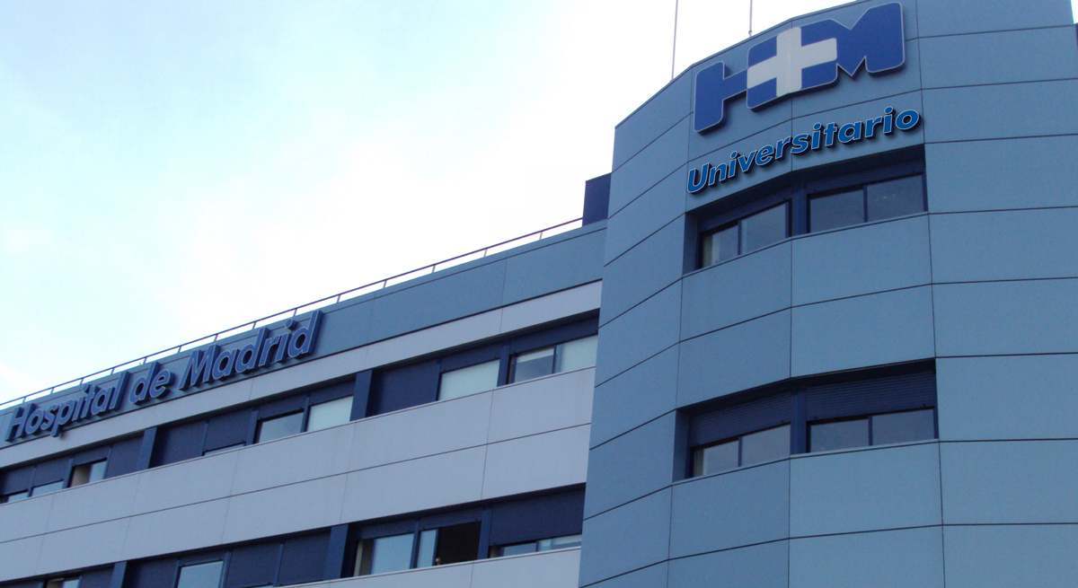 HM Hospitales, referente asistencial de la sanidad privada con más de 119.000 cirugías y más de 4 millones de consultas