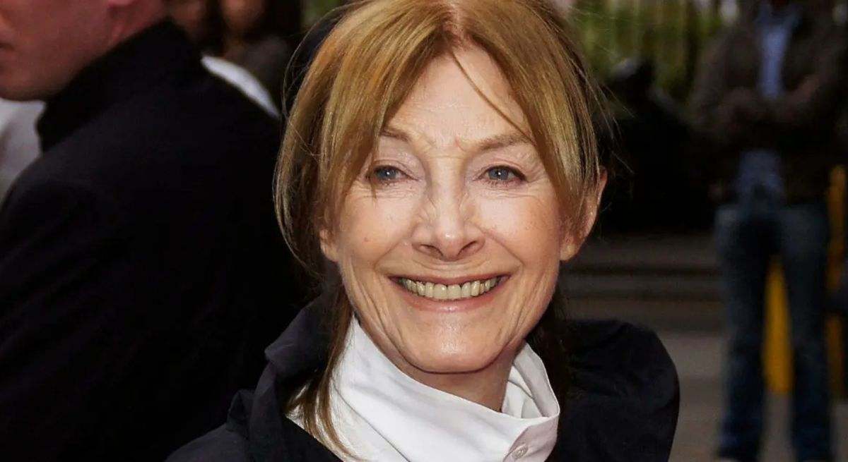 Muere Jean Marsh a los 90 años, la mítica actriz de 'Arriba y Abajo' y ganadora de un Emmy