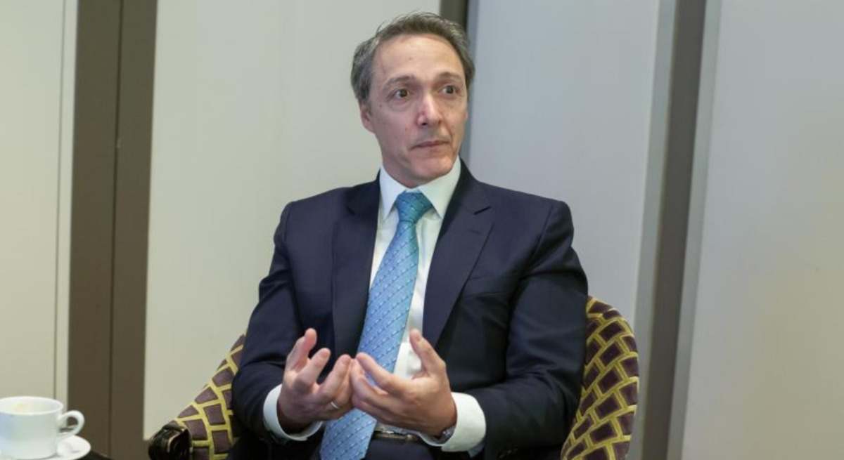 Entrevista Citi Amato Mexico Aranceles latinoamerica