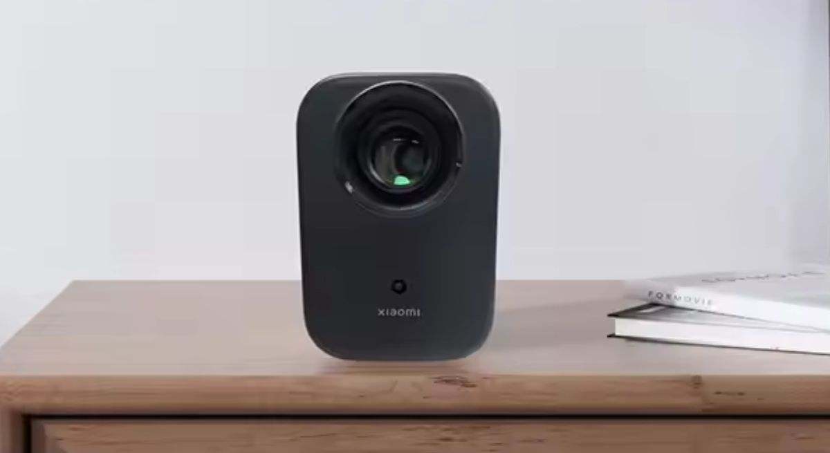 El mejor proyector con descuento