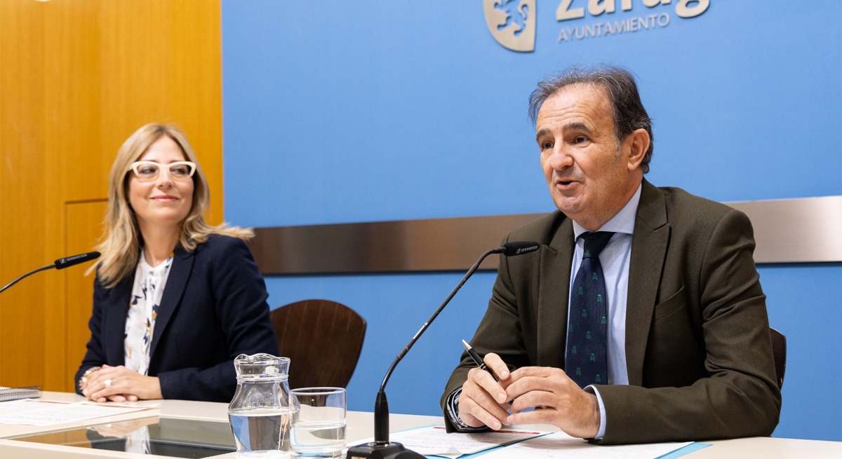 impuesto aguas residuales imar zaragoza