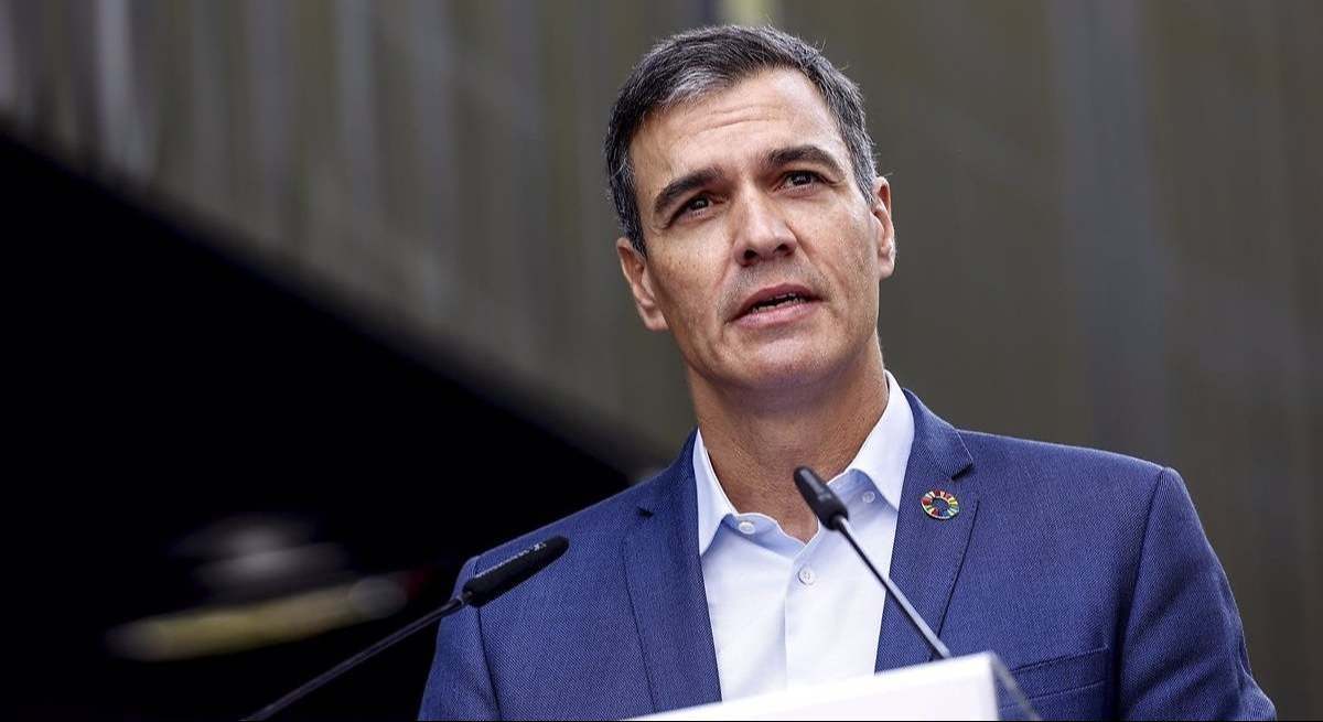 Pedro Sánchez