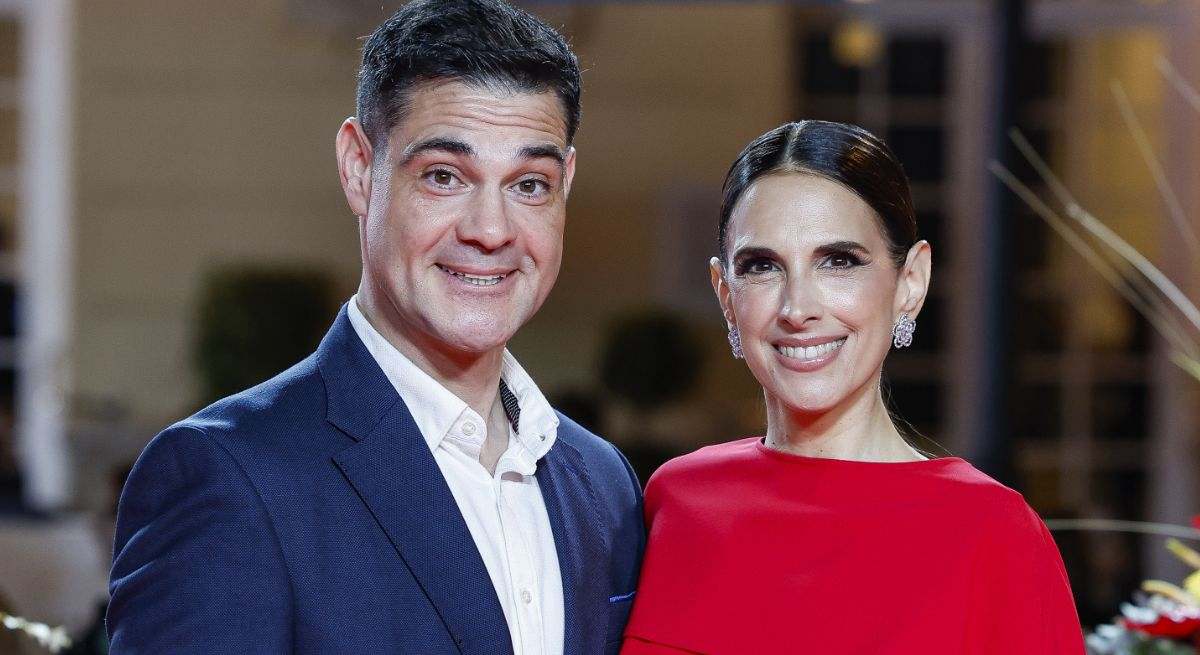 Nuria Fergo / Juan Pablo Lauro