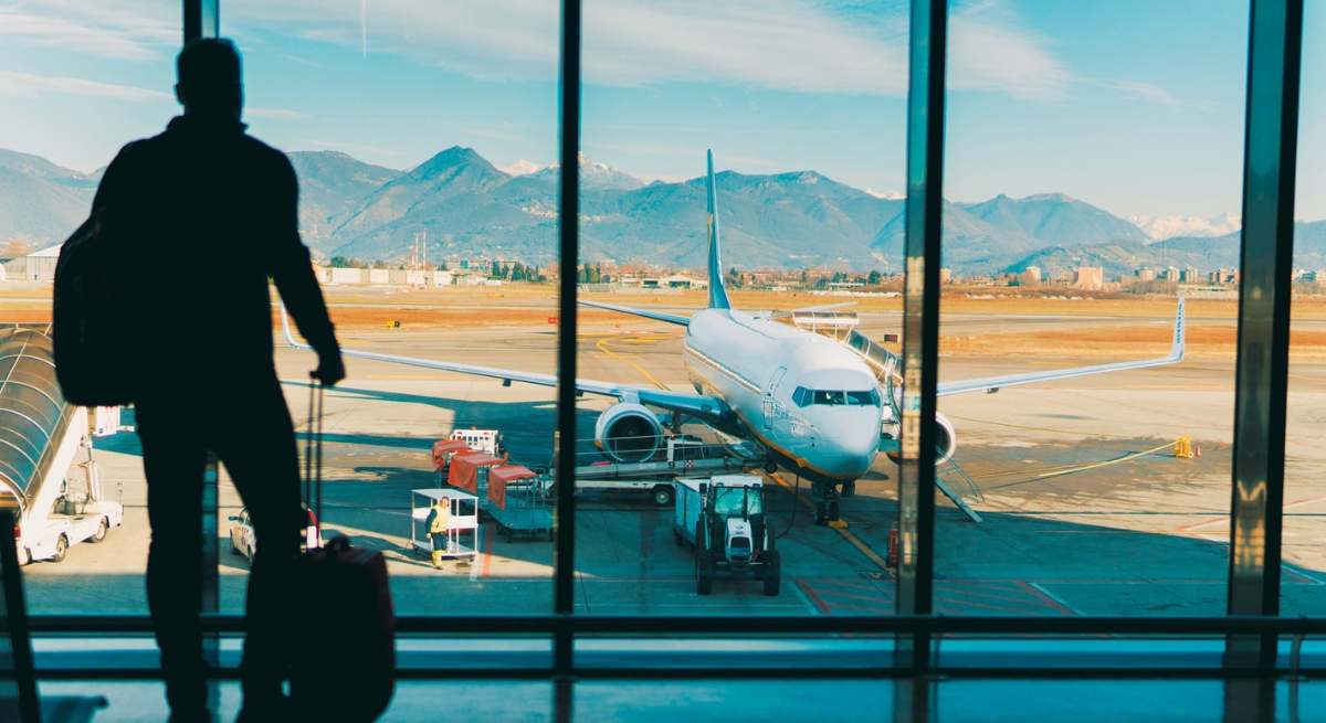 Aeropuerto