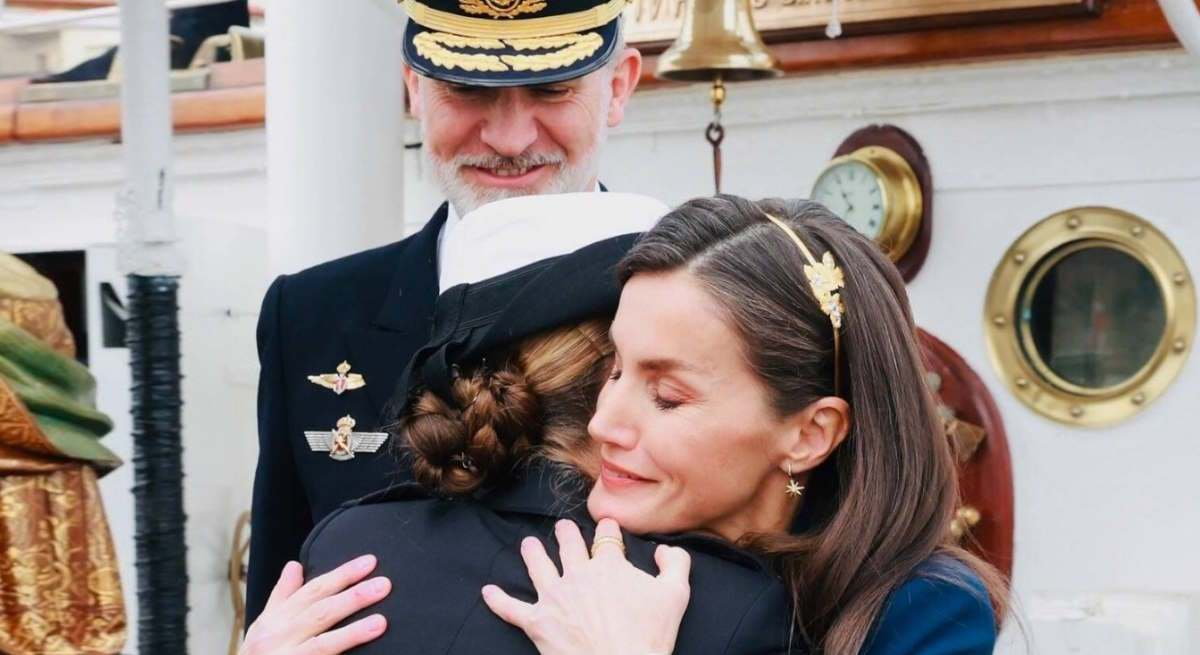 Despedida