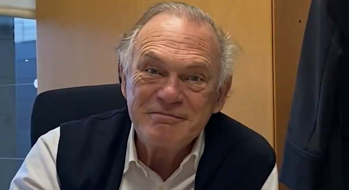 Pedro Piqueras