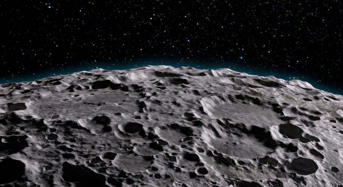 La Luna