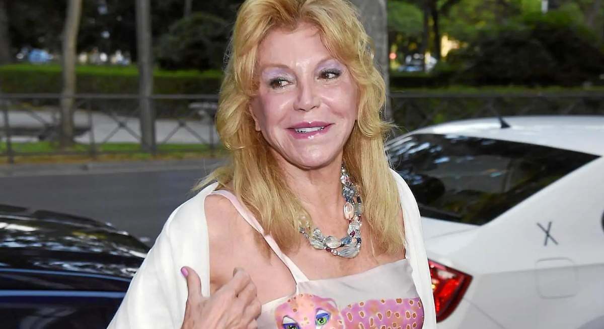Tita Cervera