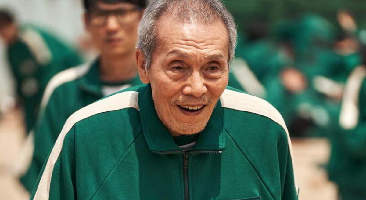 O Yeong-su