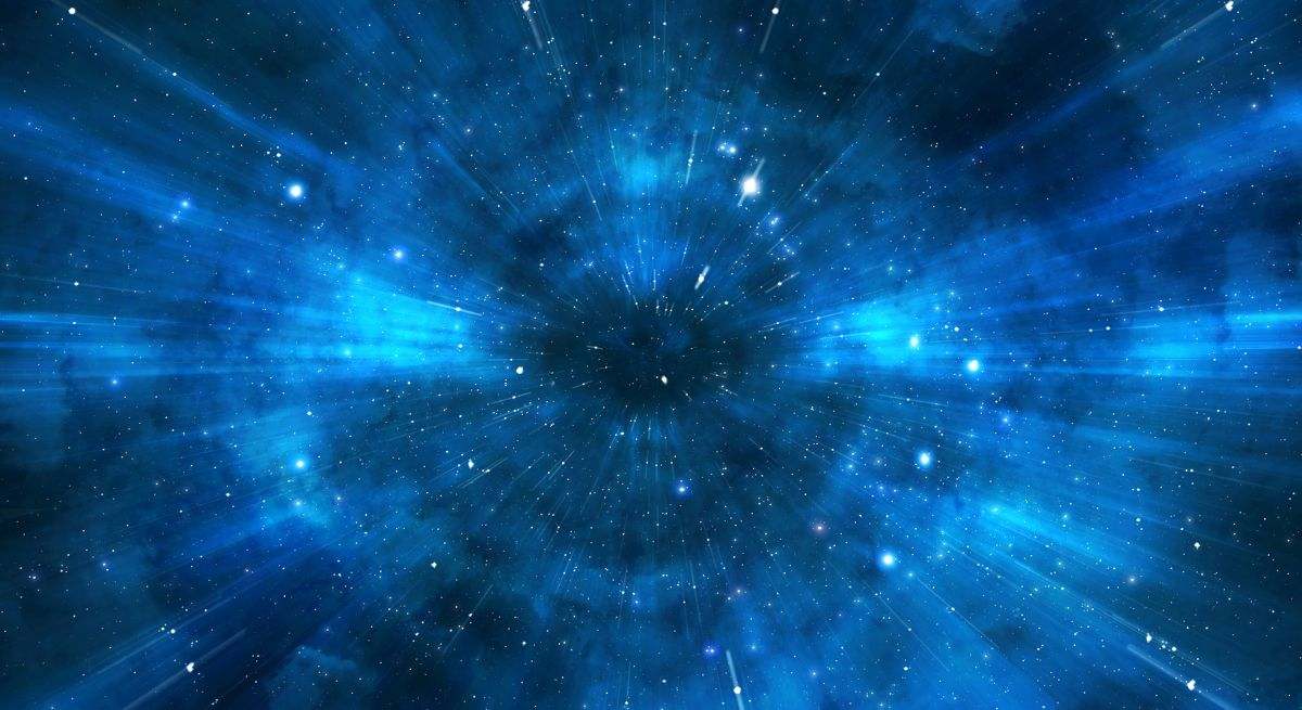 El universo