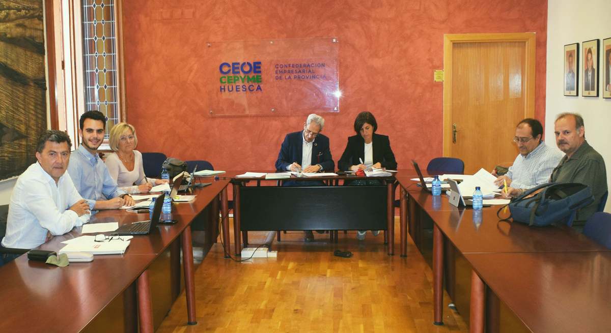 convenio panaderias
