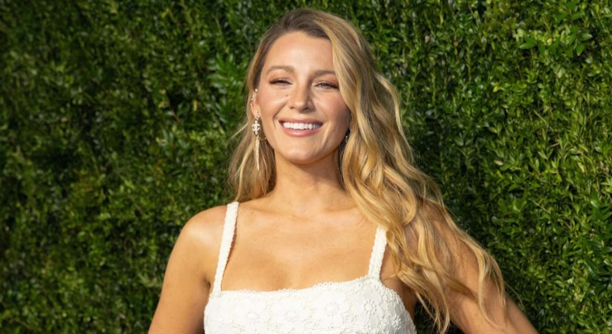 Blake Lively