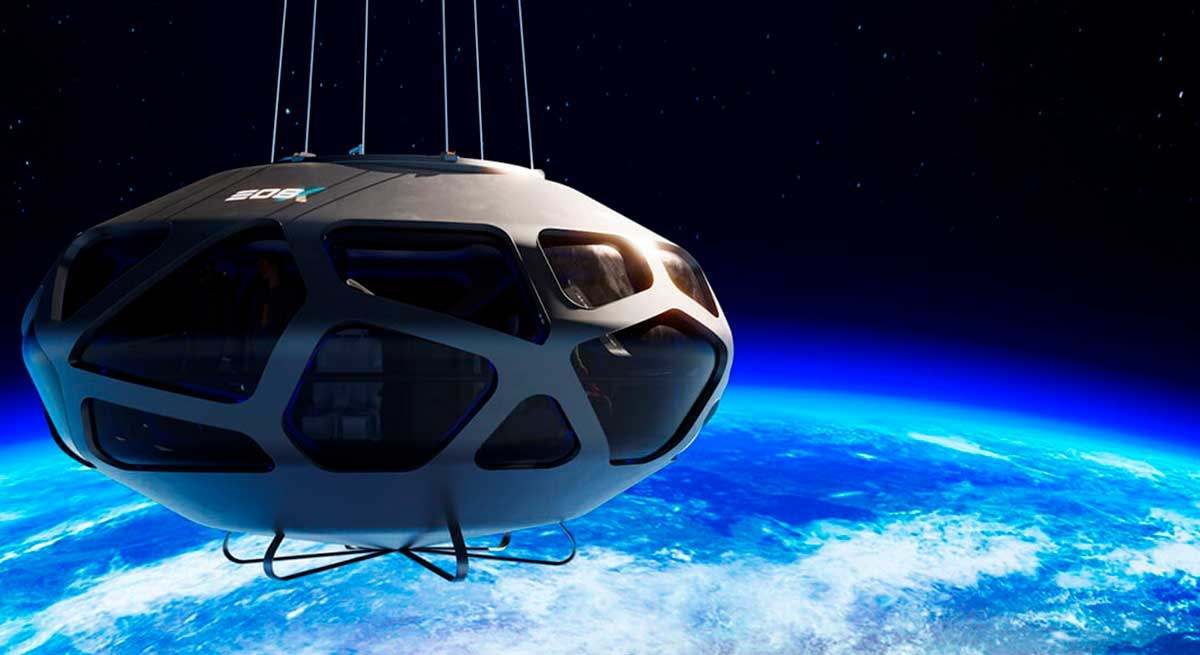 aeroespacial