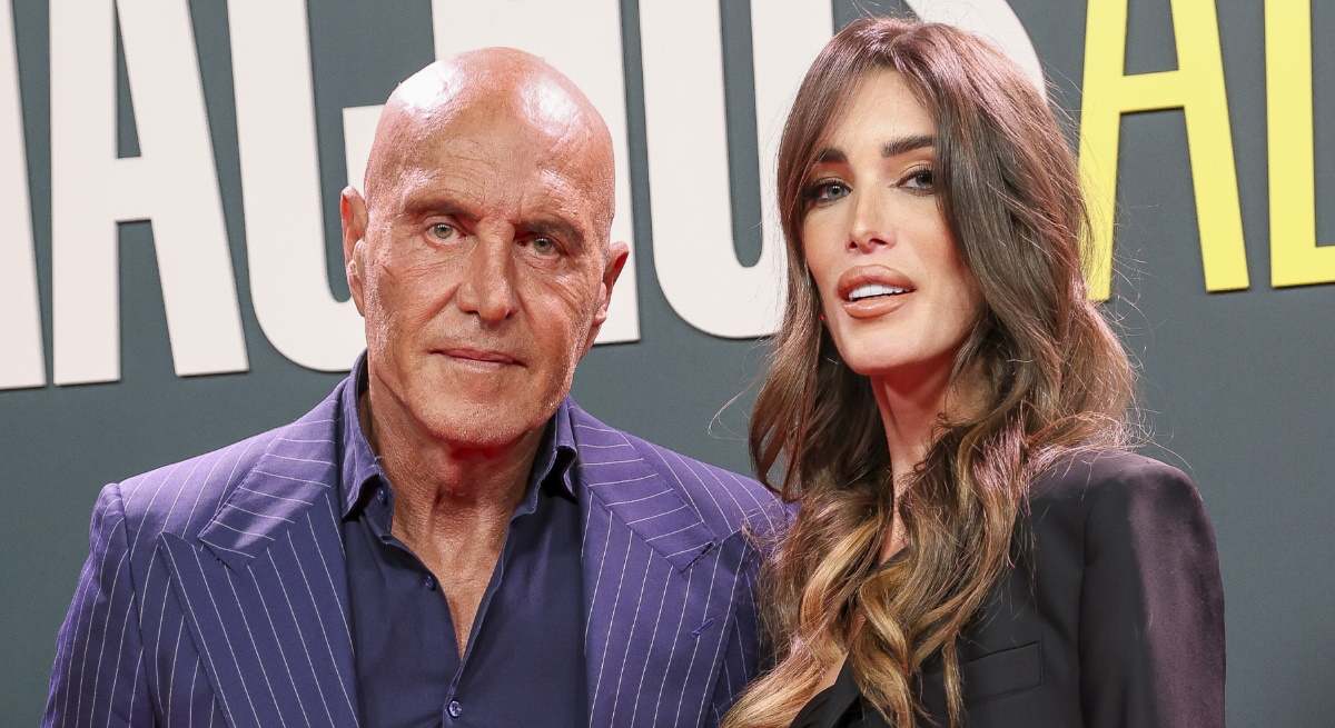 Kiko Matamoros, Marta López 