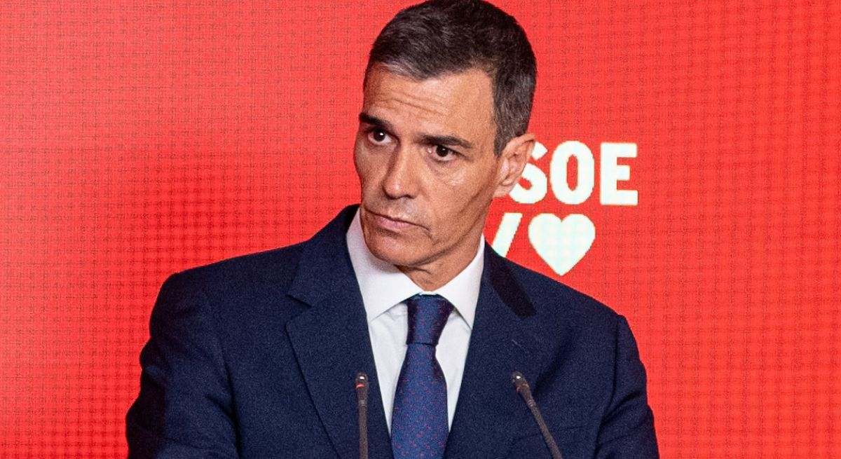 Pedro Sánchez Ferraz
