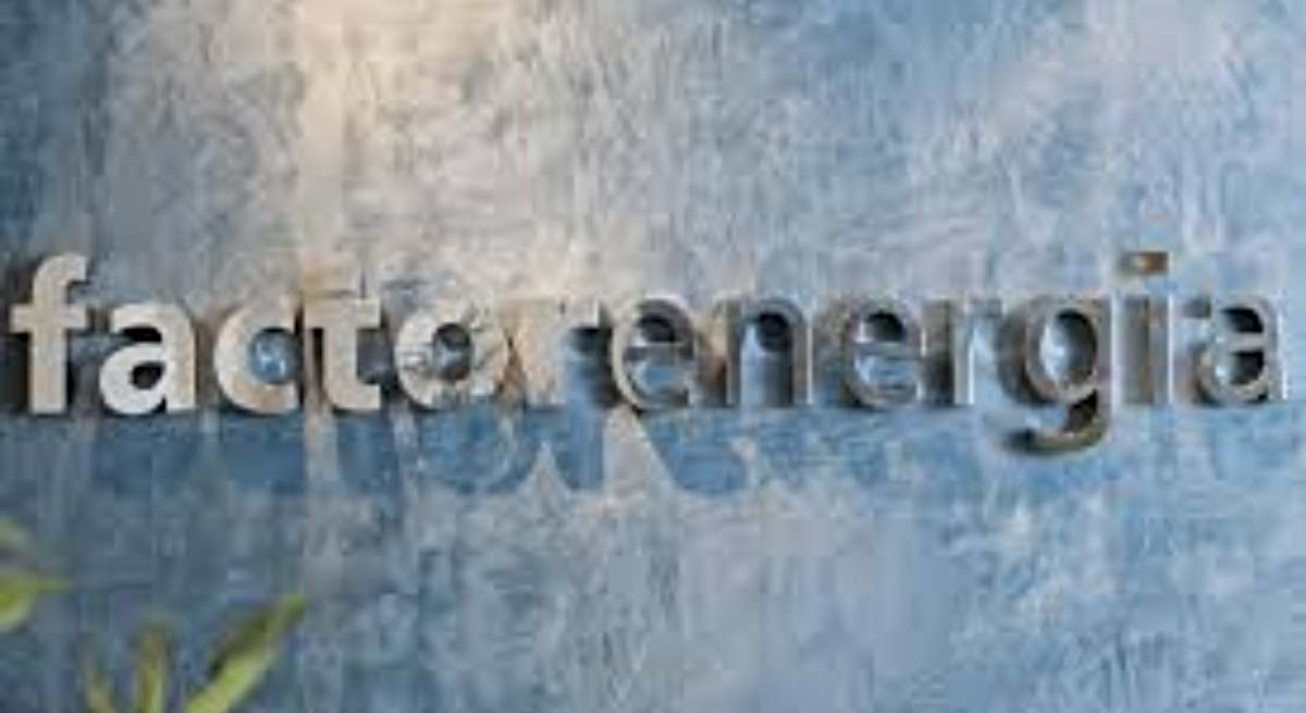 Logo de Factorenergia