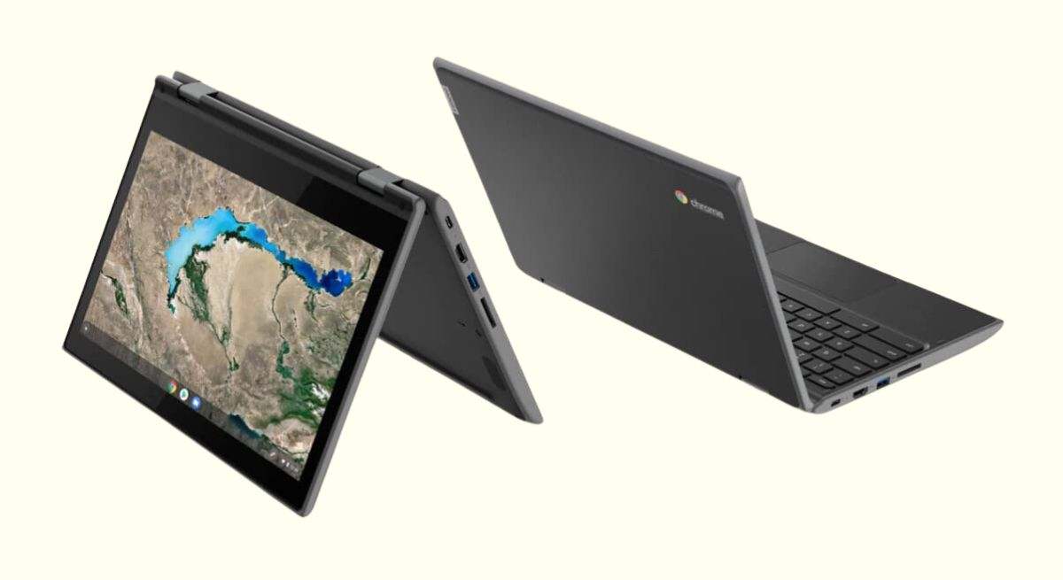 El mejor lenovo chromebook con descuento