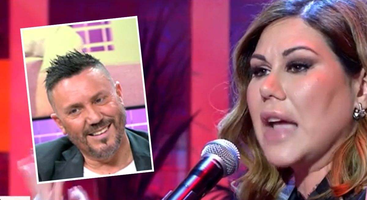 Tamara la cantante