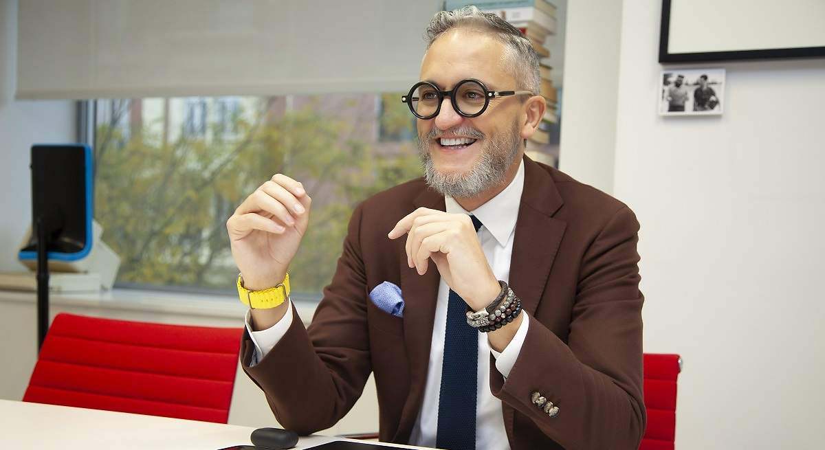 Alejandro Romero