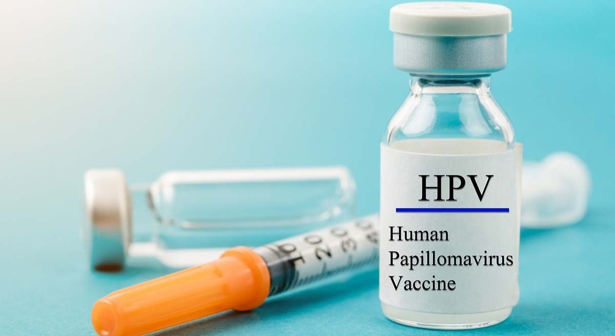 Virus del papiloma humano 
