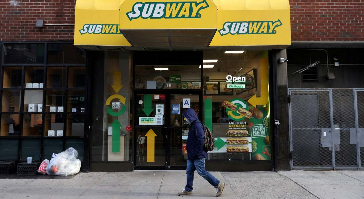 Subway