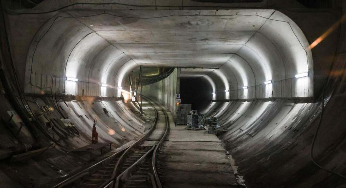 Lnea metro